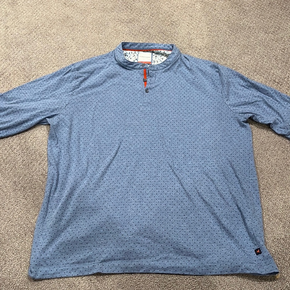 Denim & Flower, Size L